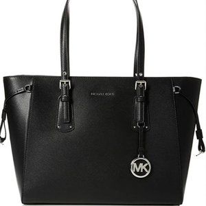 Michael Kors Black Bag